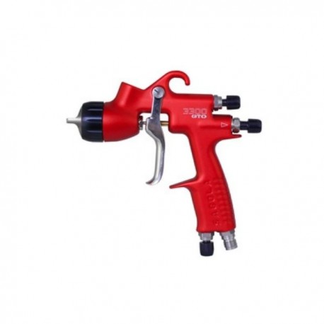 PISTOLA PARA PINTAR MODELO 3300 GTO GRAVEDAD 1.60 EVO REF.10141561 SAGOLA
