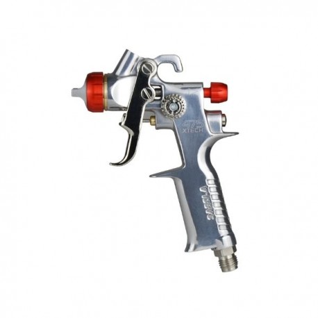 PISTOLA PARA PINTAR DE GRAVEDAD 475 XTECH 1.00 REF.20140803 SAGOLA