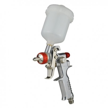 PISTOLA PARA PINTAR DE GRAVEDAD 475 XTECH 1.00 REF.20140803 SAGOLA