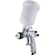 PISTOLA PARA PINTAR DE GRAVEDAD CLASSIC PRO XD 1.80 HVLP REF.10141626 SAGOLA