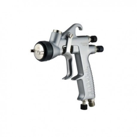 PISTOLA PARA PINTAR DE GRAVEDAD CLASSIC PRO XD 1.80 HVLP REF.10141626 SAGOLA