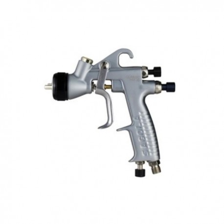 PISTOLA PARA PINTAR DE GRAVEDAD CLASSIC PRO XD 1.80 HVLP REF.10141626 SAGOLA