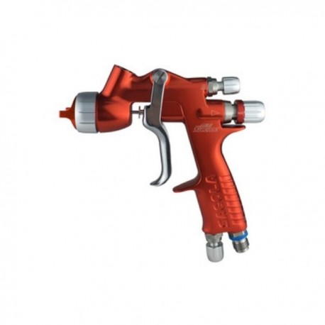 PISTOLA PARA PINTAR GRAVEDAD MINIXTREM G REF.10111809 SAGOLA