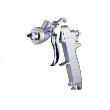 PISTOLA DE GRAVEDAD JUNIR G REF.20141902 SAGOLA