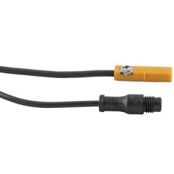 SENSOR MAGNÉTICO DSH E.HALL AIGNEP REF. DSH4H3FM8 CON CONECTOR
