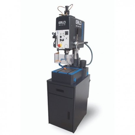 ROSCADORA DE SOBREMESA SHE-30 ERLO