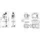 TALADRO DE COLUMNA TS-25 ERLO