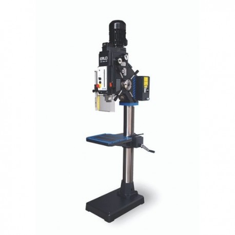 TALADRO DE COLUMNA GP-40 ERLO