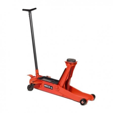 Gato de carreteilla GT3 Mega prensa elevadora