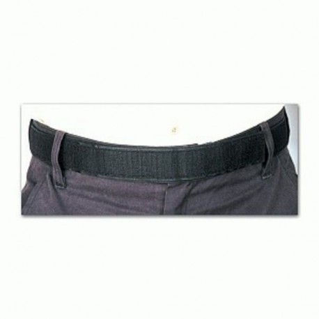 CINTURÓN INTERIOR CON VELCRO SUAVE 40MM REF.71720 PIELCU
