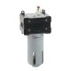 LUBRICADOR PARA TRATAMIENTO DE AIRE CONROSCA DE 3/8 PARA FRL TAMAÑO LUB2 REF. T040 AIGNEP