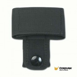 PORTAGUANTES ANTICORTE EN CORDURA REF.74301 PIELCU COLOR NEGRO