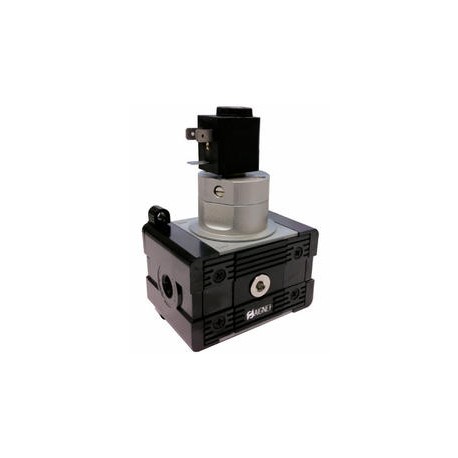 VÁLVULA DE CORTE PARA FRL TAMAÑO V3V1 REF. T050EP AIGNEP