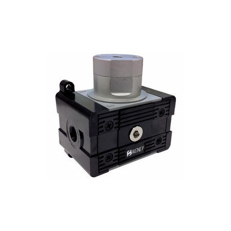 VÁLVULA DE CORTE PARA FRL TAMAÑO V3V1 REF. T050P AIGNEP