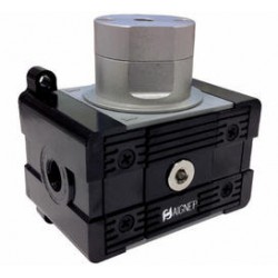 VÁLVULA DE CORTE PARA FRL TAMAÑO V3V3 REF. T050P AIGNEP