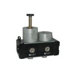 VÁLVULA DE ARRANQUE PROGRESIVO PARA FRLTAMAÑO APE1 REF. T060 AIGNEP