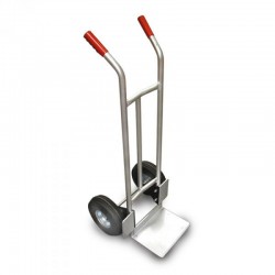 CARRETILLA ALUMINIO 200 KG CR-AL200