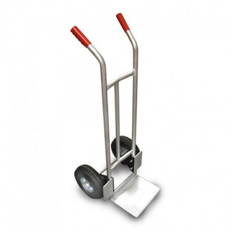 CARRETILLA ALUMINIO 200 KG CR-AL200