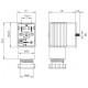 CONECTOR 22MM REF. CONX1 AIGNEP