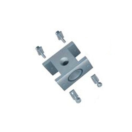 DISTRIBUIDOR DE AIRE PARA FRL MINI ACCESORIO REF. DIS00 AIGNEP