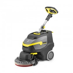 FREGADORA-ASPIRADORA BD 38/12 C Bp Pack INDUSTRIAL KARCHER
