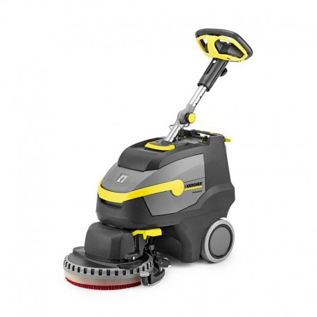 FREGADORA-ASPIRADORA BD 38/12 C Bp Pack INDUSTRIAL KARCHER
