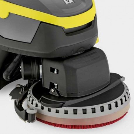 CEPILLO CIRCULAR KARCHER