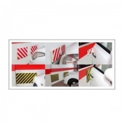 PROTECTOR ADHESIVO N/A 400X320X10MM BA41518 NORMALUZ