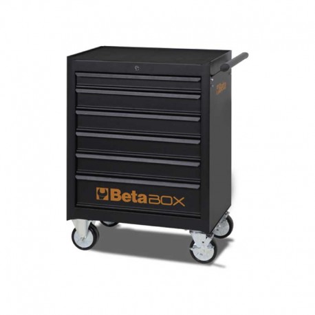 Cajonera gayner con herramientas