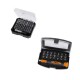 Cajas con brocas gayner