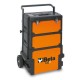 TROLLEY PORTA HERRAMIENTAS DE 3 MÓDULOS SUPERPONIBLES BETA REF. C42H