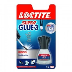 LOCTITE PINCEL HENKEL