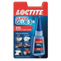 LOCTITE XXL 20GR HENKEL