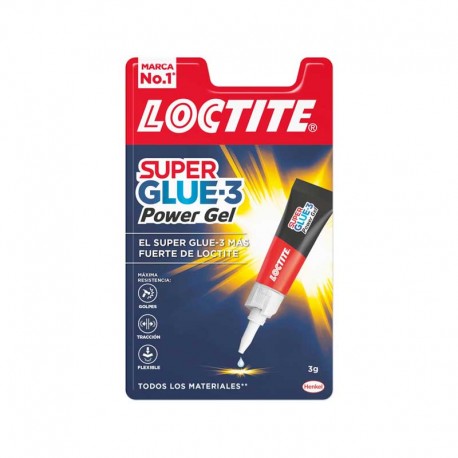 LOCTITE POWER FLEX 3GR HENKEL