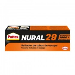 PATTEX NURAL 29 140g HENKEL