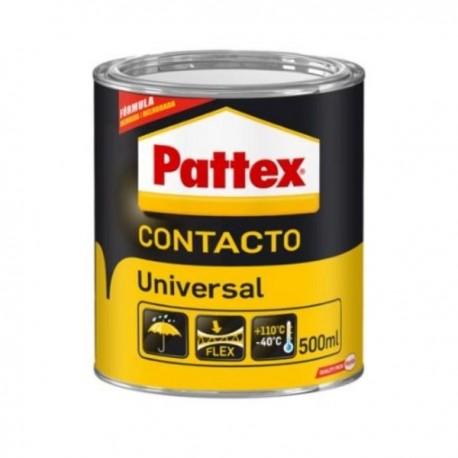 COLA CONTACTO 500 GR HENKEL