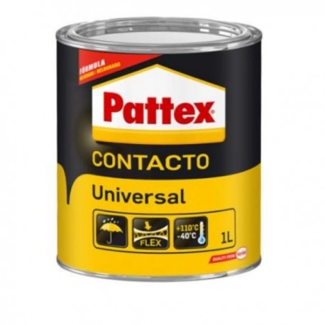 COLA CONTACTO 1L HENKEL