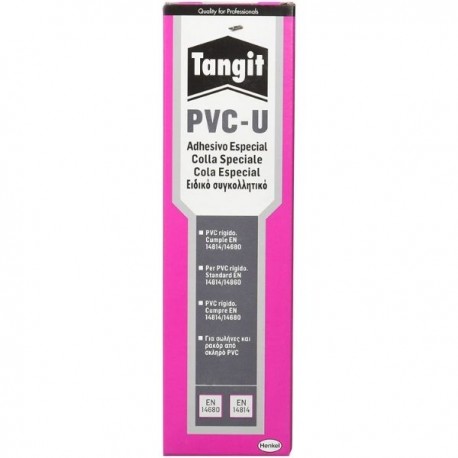 TANGIT PVC 125GR HENKEL