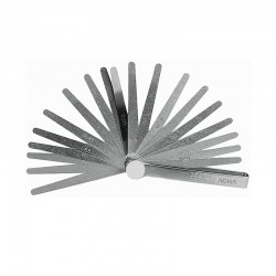 JUEGO DE GALGA ESPESOR 1MM REF.:35-409