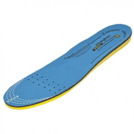 PLANTILLA CONFORT ININITY TALLAS 40-43 J'HAYBER