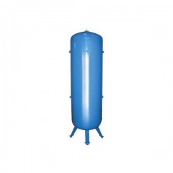 CALDERÍN VERTICAL 12 BAR 1000 LITROS JENDER