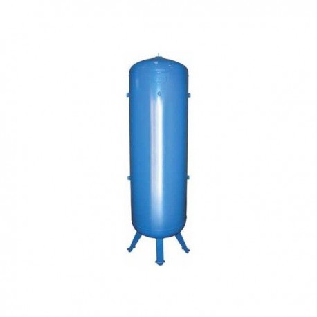 CALDERÍN VERTICAL 12 BAR 1500 LITROS JENDER