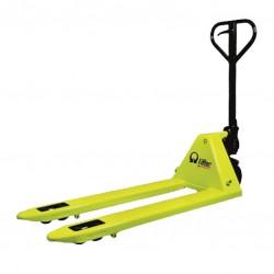 TRANSPALETA HIDRÁULICA MANUAL 2200 KGS