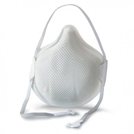 MASCARILLA MOLDEX 2480 FFP2 SIN VÁLVULA