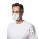 MASCARILLA MOLDEX 2480 FFP2 SIN VÁLVULA