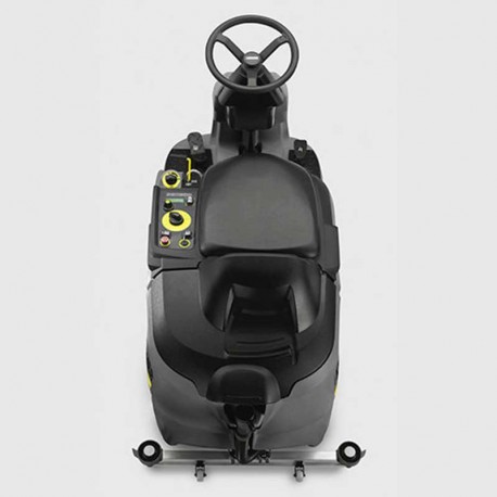 Fregasdora aspiradora karcher