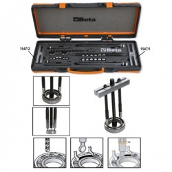 EXTRACTOR PARA RODAMIENTOS BETA REF. 1547/C6