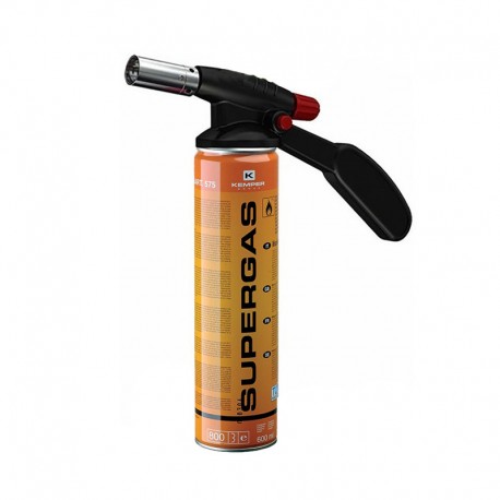 KIT SOLDADOR B1 + BOTELLA DESA