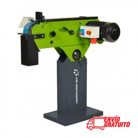 PULIDORA DE BANDA TAS-75 MG