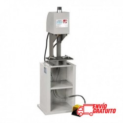 PRENSA NEUMÁTICA 4T PARA ALUMINIO P-4000-G MG